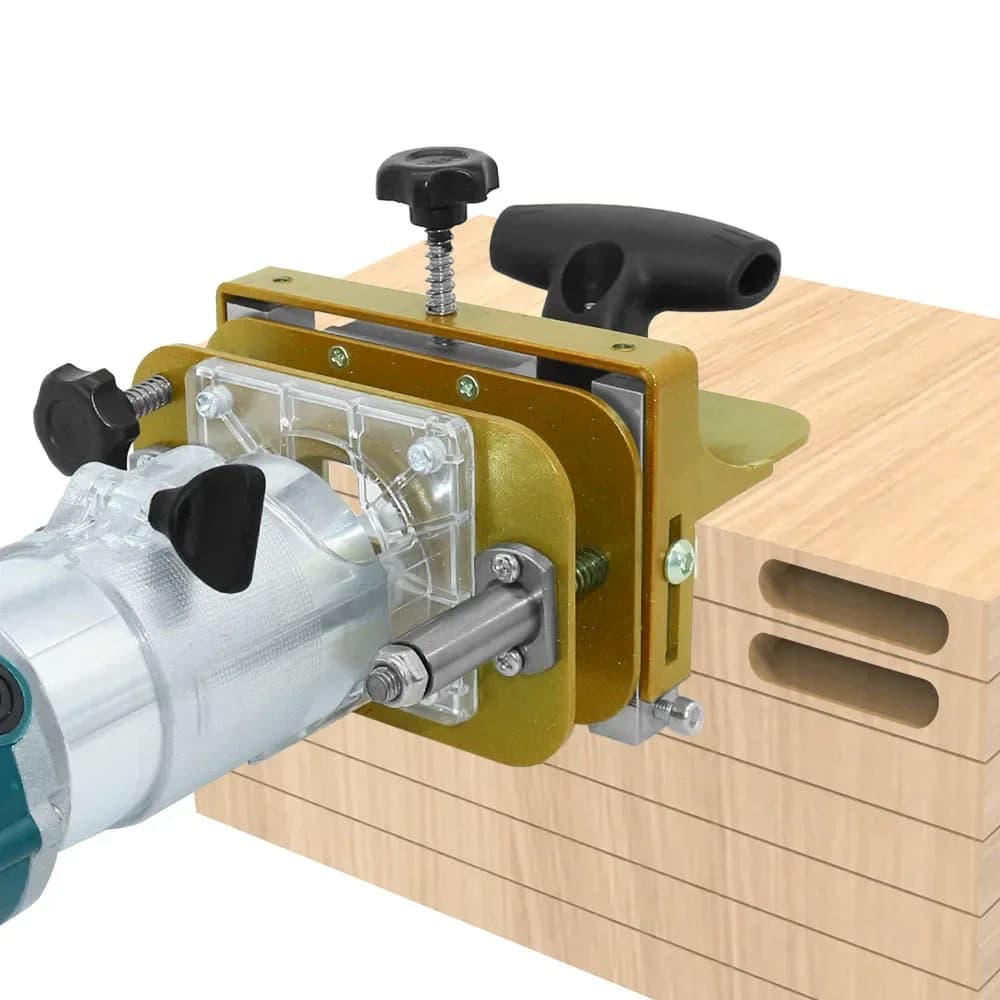 65mm Kesim Makinesi İçin Kavela Aparatı