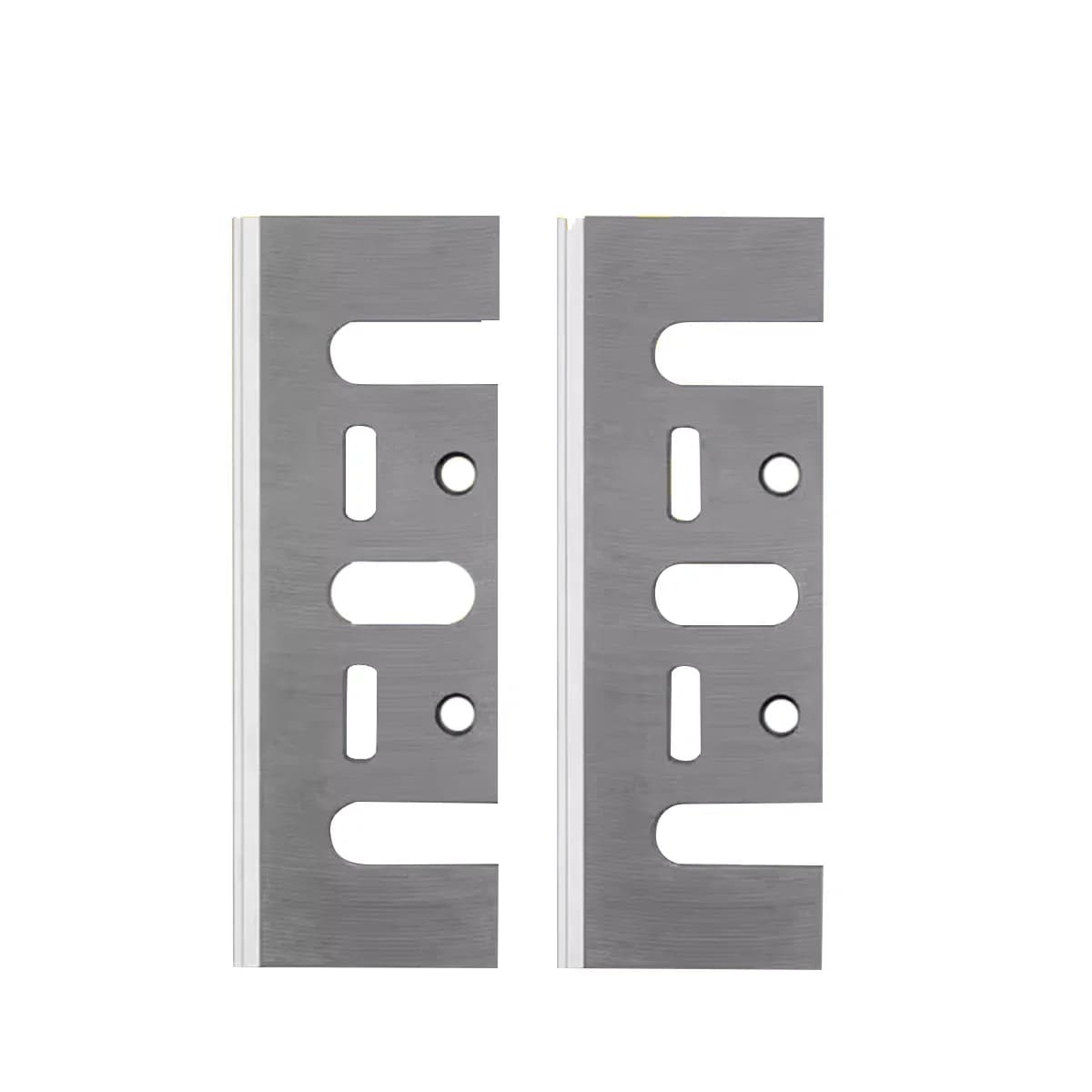 2'li Paket 82mm Karbür Uçlu Rendeleme Bıçağı