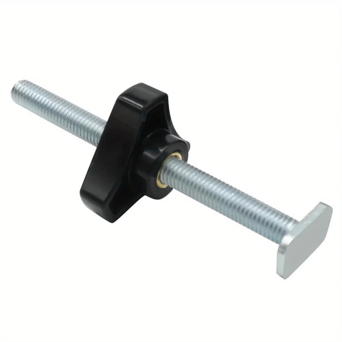 Ahşap İşleme T-Slotları İçin T-Bolt ve Somun Seti